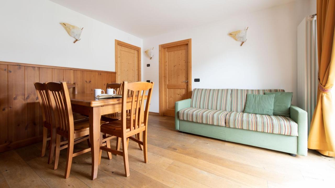 Apartmán Italianway - Funivia Bormio Exteriér fotografie