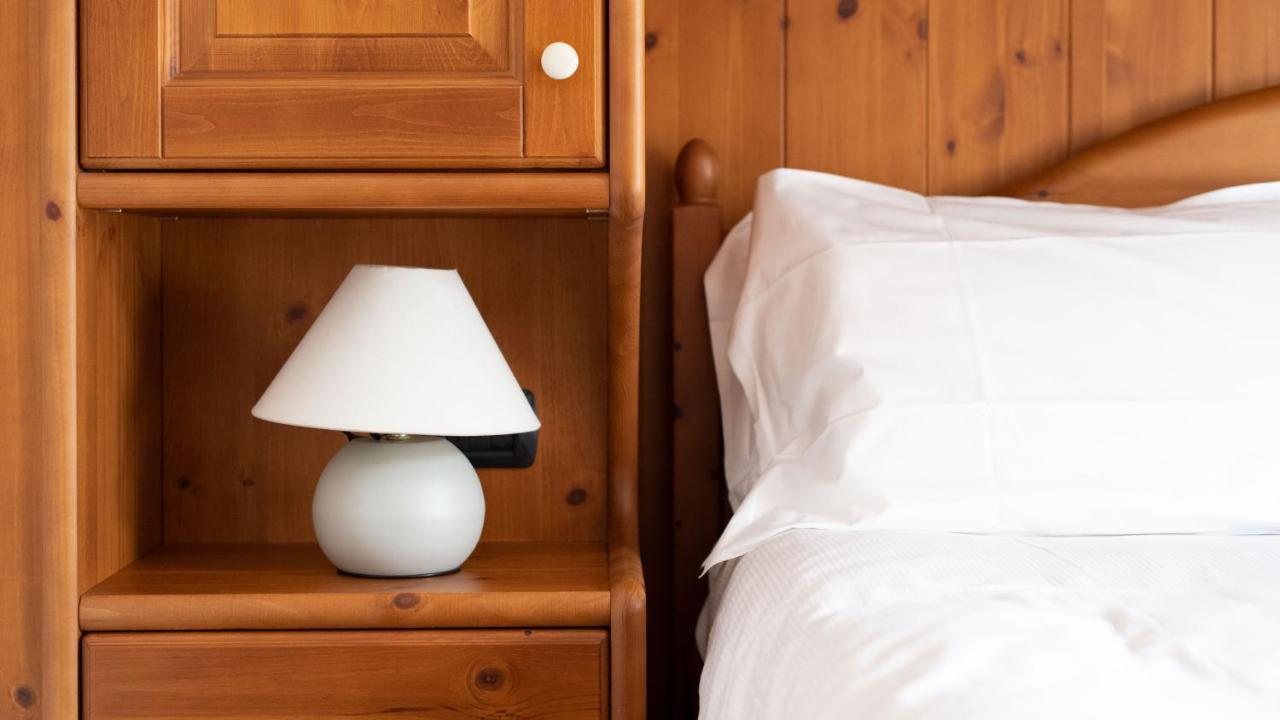 Apartmán Italianway - Funivia Bormio Exteriér fotografie