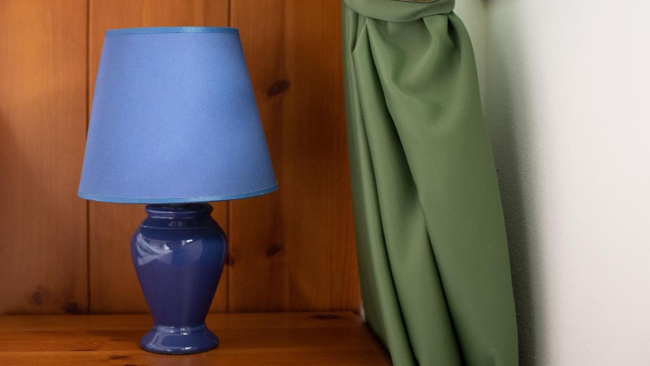 Apartmán Italianway - Funivia Bormio Exteriér fotografie